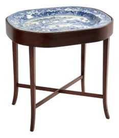 Example of Ironstone Furniture