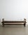 Wood Mid-Century Modern Swedish Skoga Bench in Pine by Axel Einar Hjorth for Nordiska Kompaniet, 1930s For Sale - Image 7 of 7