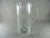 Vintage Sasaki Crystal Ellessee Cocktail Liquor Water Pitcher For Sale - Image 9 of 9