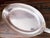 American Antique Heinrichs Copper & Sterling Silver Oval Sauté Pan For Sale - Image 3 of 10