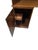 Handsome Winners Only solid oak roll top desk featuring classic American craftsmanship and extensive storage. This...