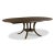 Woodbridge Furniture Flynn Dining Table, Mink Finish For Sale In Greensboro - Image 6 of 6