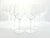 Luigi Bormioli “Atelier” Set of 8 Cabernet Wine Glasses 9 1/2” 23.75oz Signed Good condition. No chips, cracks, or...