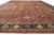 Rustic Late 19th Century Persian Sultanabad Rug, 12'07 X 18'00 For Sale - Image 3 of 10