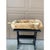 19th Century French Rustic Dough Trough With Timeworn Patina For Sale - Image 11 of 12