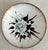 Offered is a phenomenal set of vintage signed original Edwards Star Gump’s copper & enamel decorative plates. Gump’s is a...