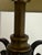 French Country Vintage Table Lamps, Pair For Sale - Image 9 of 12