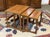 1970s English Nesting Tables in Teak from G-Plan, 1970s, Set of 3 For Sale - Image 5 of 12