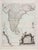 Giacomo Cantelli da Vignola, Penisola dell'India\., Etching, 1683 For Sale