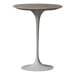 Side Table by Eero Saarinen for Knoll International, 1970 For Sale