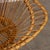 1960s Pair of Italian Rattan and Bamboo Chairs For Sale - Image 11 of 18