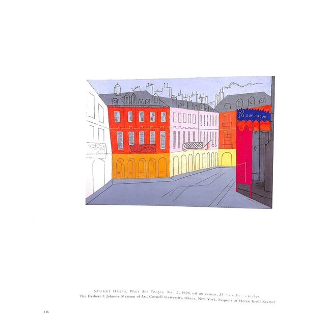 White "Americans in Paris (1921-1931)" 1996 Turner, Elizabeth Hutton For Sale - Image 8 of 13