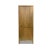 1980s 1980s Asian 5 Drawers Panel Doors Tall Cabinet For Sale - Image 5 of 5