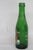 1950s Seven Up 7up 7oz Green Soda Bottle 4337b For Sale In Miami - Image 6 of 9