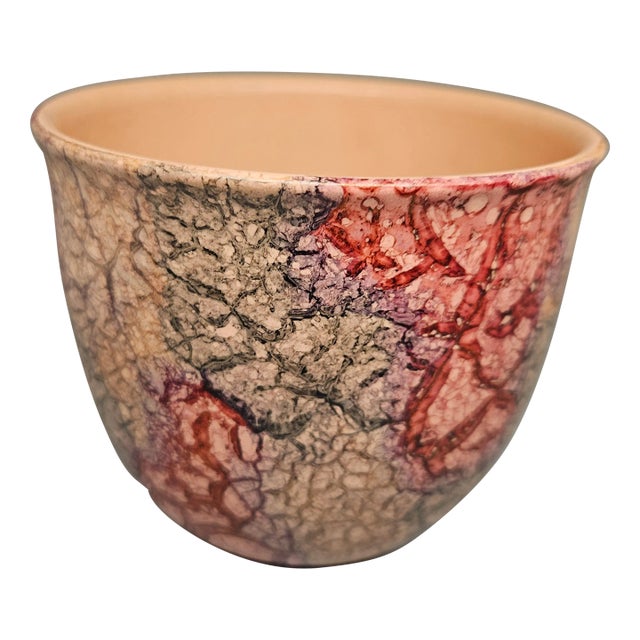 West Germany Pottery/Planter For Sale