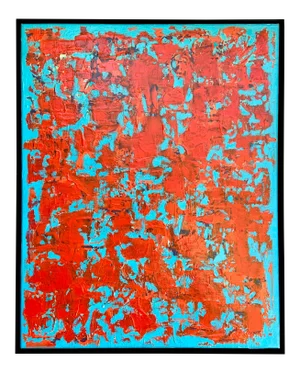Contemporary Original Abstract Painting