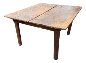 18th / 19th C. Primitive Tavern Table
