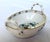 Herend Vintage Herend Hungary Windsor Garden Porcelain Miniature Vase and Trinket Dish Set For Sale - Image 4 of 18