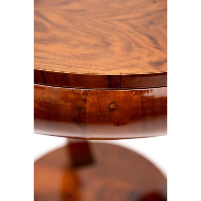 Art Deco Coffee Table, 1930s For Sale - Image 4 of 9
