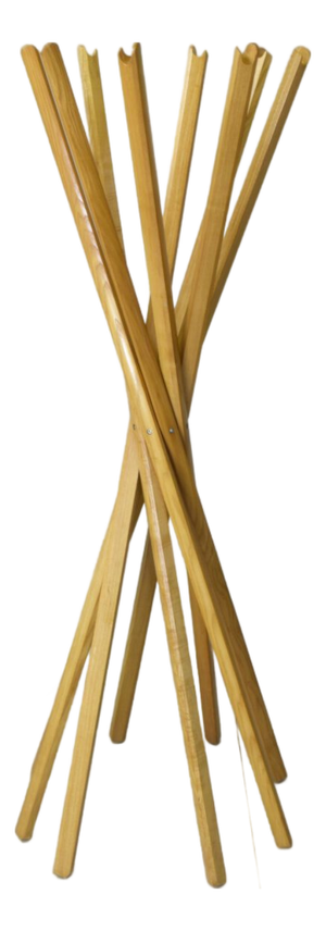 Mid-Century Modern Coat Rack by Zanotta, 1960s