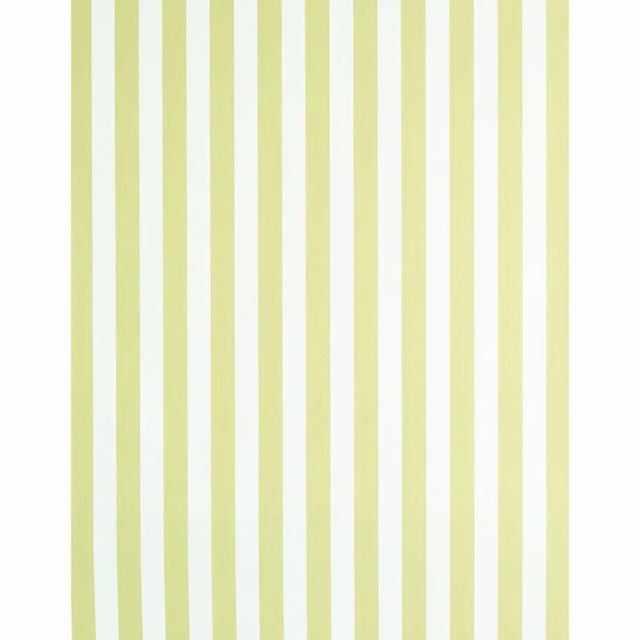 An instant classic, Edwin Stripe takes the plain flat stripe and gives it depth and dimension, down to the bristle marks...