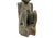 1960s Tribal Sculpture of a Squatting Man For Sale - Image 9 of 10
