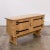 1960s Rustic Modern Bleached Pine Cabinet For Sale - Image 4 of 13