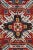 Traditional Vintage Turkish Tribal Rug in Cream and Red With Medallion by Rug & Kilim For Sale - Image 3 of 7