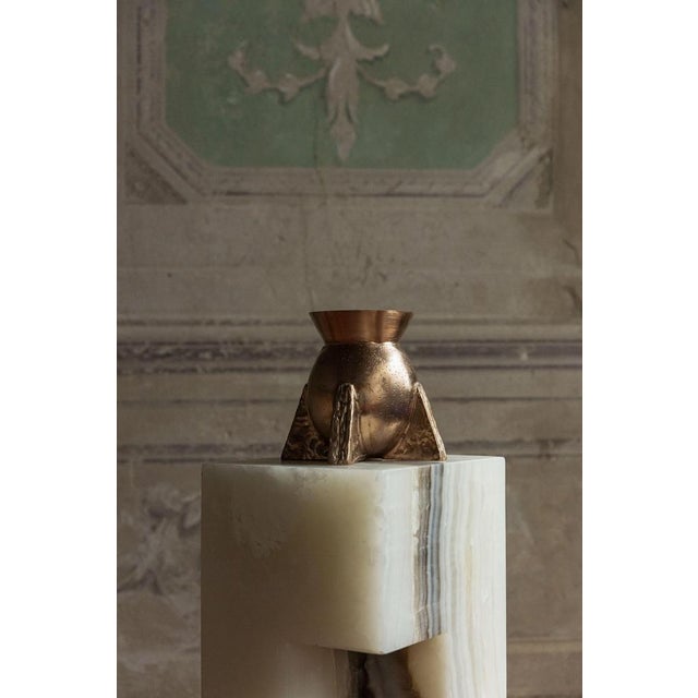 Contemporary Vase by Rick Owens For Sale - Image 3 of 17