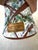Lovely mid-century modern handmade Waterford pottery vase.