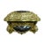 Antique Napoleon III Bronze Jewelry Case For Sale