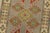 Gray Kazak Runner 2’1” X 5’11” Gray Wool Tribal Hand-Knotted Oriental Rug For Sale - Image 8 of 12