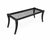 Modern mid century style ROBSJOHN GIBBINGS STYLE BENCH. The bench is made of alder and is 52’’ long 18’’ tall and wide....