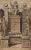 Unknown, Frontispiece: Civitates Orbis Terrarum, Original Etching, 1580 For Sale