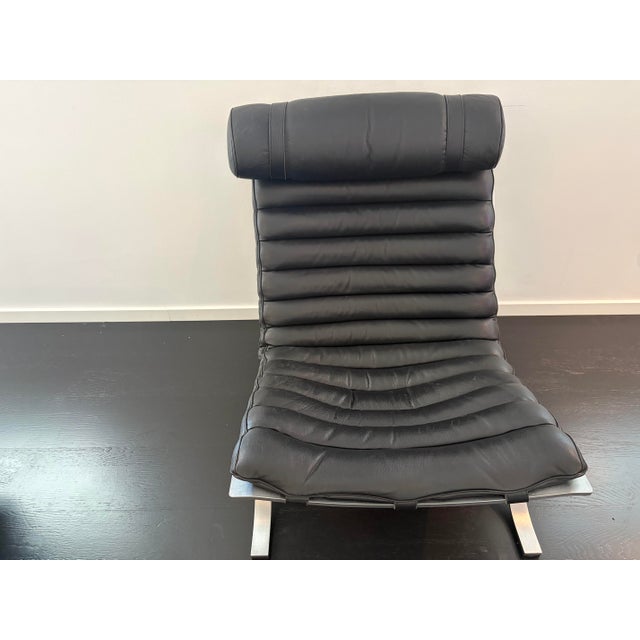 Ari Lounge Chair by Arne Norell, 1966 For Sale - Image 6 of 6