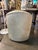 Animal Skin Pair 1990s Post Modern Italian Leather Nicoletti Club Chairs For Sale - Image 7 of 9