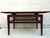 Teak Coffee Table with Ceramic Tiles from Vallauris Lascaux, 1950s For Sale - Image 17 of 18