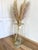 Glass French Laboratory Glass Storage Jar with Fitted Glass Stopper, 1920s For Sale - Image 7 of 16