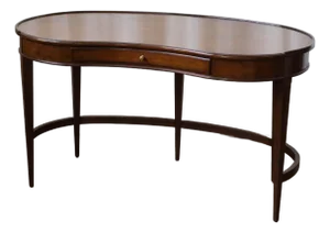 Woodbridge Furniture Marseille Kidney Desk