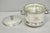 Vintage Fb Rogers English Regency Silver Plated Coat of Arms Covered Ice Bucket For Sale - Image 9 of 17