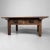 Japanese Traditional Low Writing Desk, 1920s For Sale - Image 10 of 10