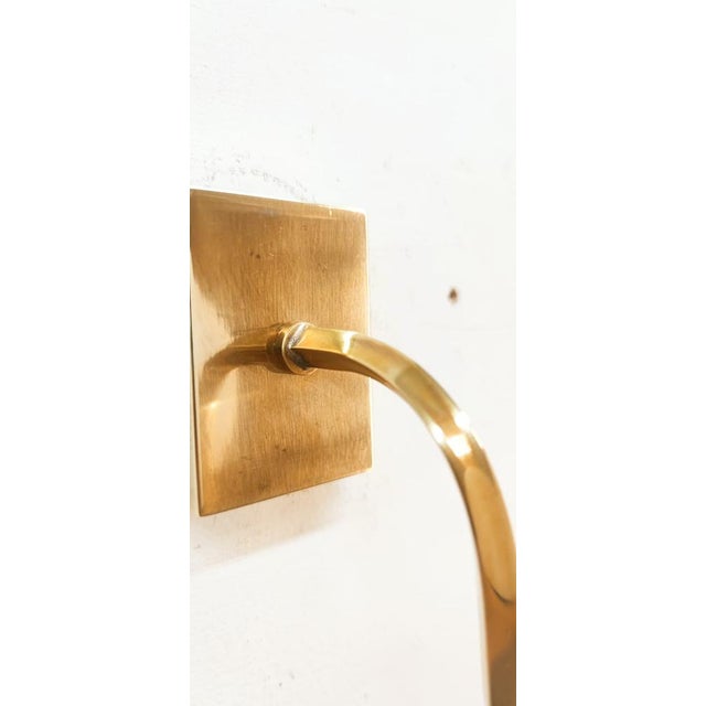 Wall Light with Sphere Glass For Sale - Image 12 of 18