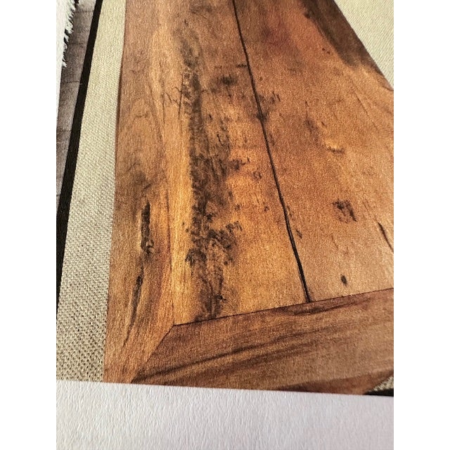 Mid 19th Century Hand Carved Solid Teak Coffee Table For Sale - Image 5 of 8