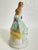 Vintage Hand Painted Porcelain Victorian Couple Figurine Made in Japan For Sale In Orlando - Image 6 of 7