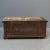 Mid 19th Century Antique E. European Painted Pine Blanket Chest For Sale - Image 5 of 12