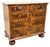 Antique Queen Anne Chest of Drawers in Walnut, 1705 For Sale - Image 9 of 14