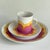 Ceramic Coffee Set by Hans-Theodor Baumann for Rosenthal Germany, 1970, Set of 3 For Sale - Image 7 of 7