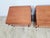 Side Cabinets by Günter Renkel for Rego / Twen, Germany, Set of 2 For Sale - Image 12 of 18