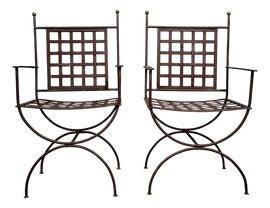 Example of Lounge Chairs