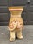 Made in Italy Vintage Elephant Garden Stool For Sale - Image 10 of 18